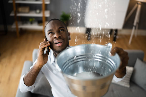Best Water damage restoration near me  in Union City, OK