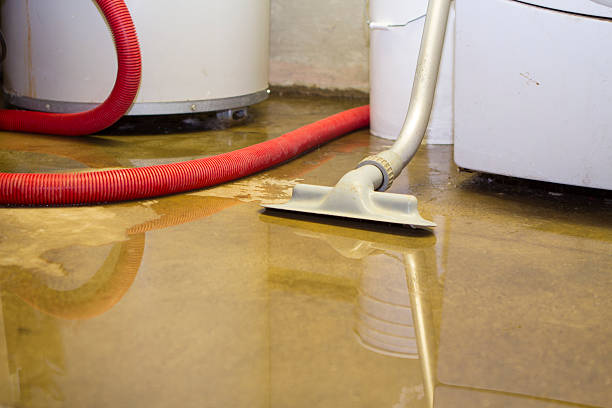 Best Residential water damage restoration  in Union City, OK