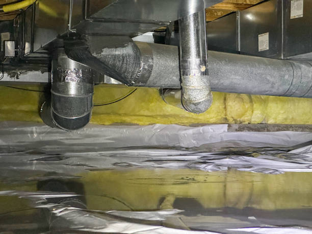 Best Basement water damage restoration  in Union City, OK